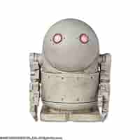 Amazon | NieR:Automata 機械生命体 マネーバンク | 貯金箱
